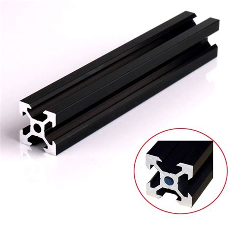 00mm cnc 3d printer parts european standard anodized v-slot|The First Aluminium V.